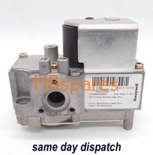 POTTERTON SUPRIMA 30 40 50 60 70 80 GAS VALVE 402550