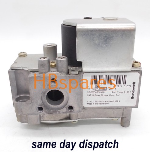 Potterton suprima 50 60 - 40,