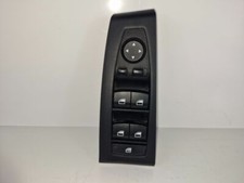 BMW 2 SERIES 14-23 F46 POWER WINDOW SWITCH, ELECTRIC FOLDING MIRROR 9208111