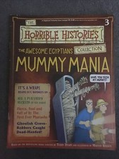 The Horrible Histories