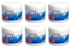 Masterplast Freeze Gel Soothes
