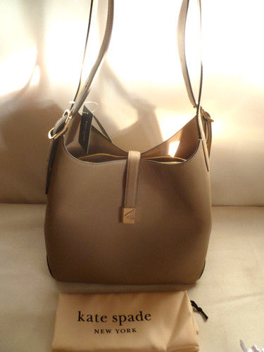Kate spade deco tote shoulder - deco,