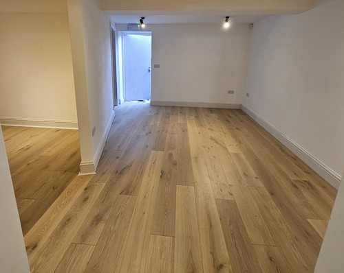 Oak flooring engineered 190mm - flooring,,