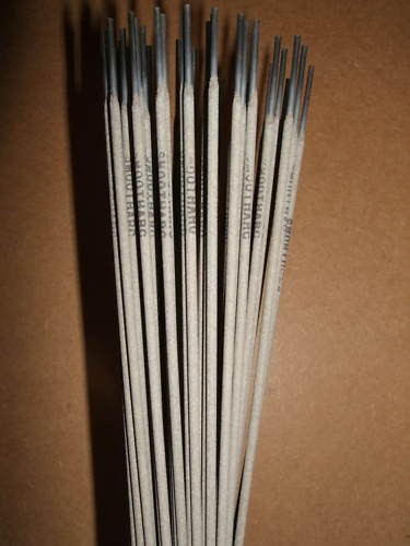 2mm mild steel 6013 - 3.2mm,
