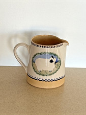 Nicholas Mosse Signed Vintage