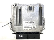 Hyundai Santa Fe Crdi Mk3 2018 2.2 ENGINE CONTROL MODULE ECU 39110-2FEE6