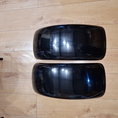 Trike mudguards fenders - fenders, in
