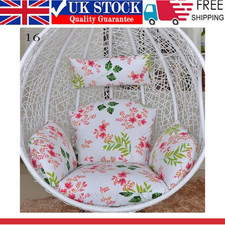 Egg Chair Cushion Cover