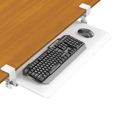 ERGOMAKER Under Desk Keyboard