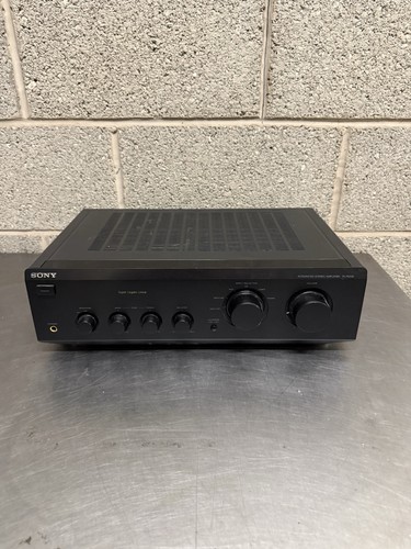 Sony fe230 integrated - sony,