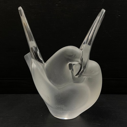 Lalique vintage - lalique,