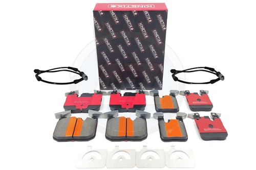 Fits bmw 430i f32 f33 - f33, m