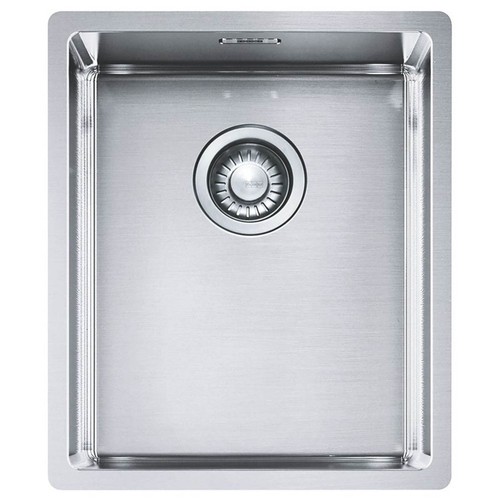 Franke kitchen sink undermount - kitchen,
