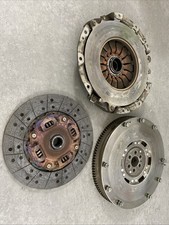 Genuine Nissan Dual Mass