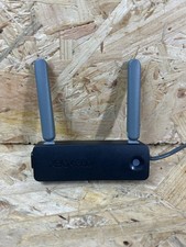 Xbox 360 Wireless N Networking
