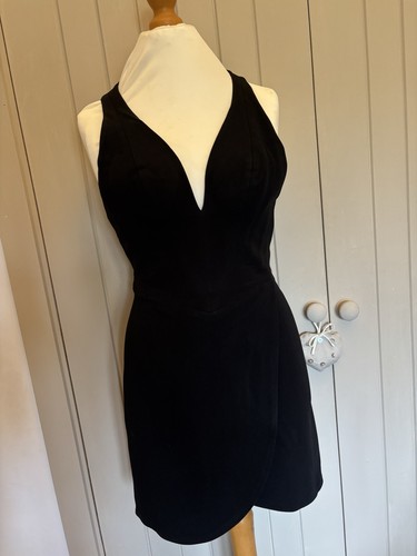 Herve leger black short - leger,