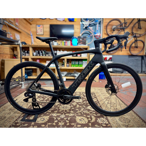 Trek domane slr 2024 - 7, road