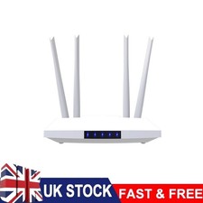 300Mbps High-speed 4G LTE CPE