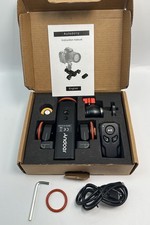 Andoer L4 PRO Motorized Camera