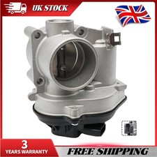 FOR FORD FIESTA MK5 FOCUS MK2