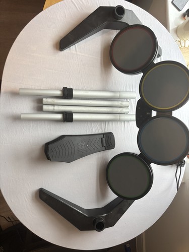 Rock band electronic drum - band,
