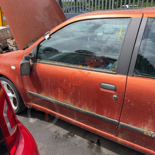 Fiat punto mk1 - fiat,