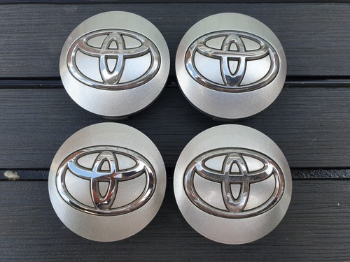 Toyota yaris 57mm alloy - yaris,
