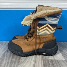 UGG ADIRONDACK PENDLETON