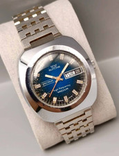 Glycine Spectrum Vacuum High