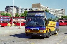 Clydeside VLT 166 (G58 RGG)