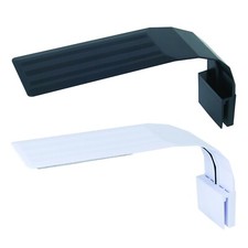 Hepo Long Aquarium Light Unit Clip On LED Fish Tank Aquatic Lamp 3 Mode And Blue