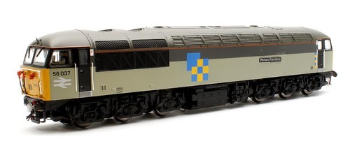 Hornby gauge railfreight - hornby, 'oo'