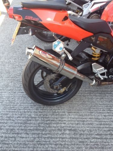 Aprilia rsv1000 tuono 04 - aprilia, 02-04