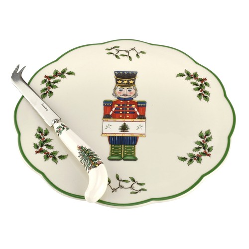Spode christmas tree - spode,
