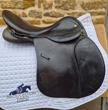17" GFS Pro Event GP Saddle