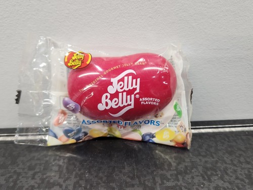 Jelly belly red bean - jelly,