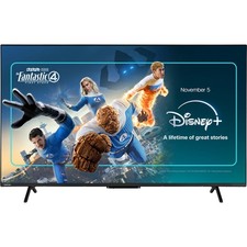 Toshiba 50UV2F53DBU 50 Inch