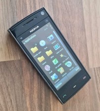 Nokia X6 (2010) RM-559 X6-00 16GB Mobile Phone