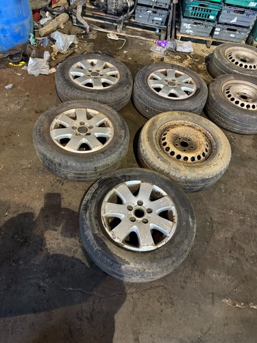 2007 tdi set - 2007, of