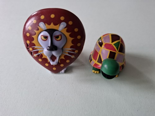 Tinga tales lion - tales,