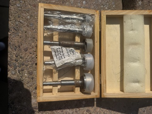 Forstner bit pce - forstner, 5