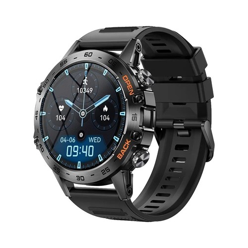 Men smart watches for ios - men,