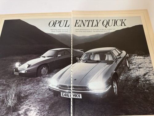 Original 1988 porsche 928 v - original,