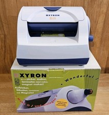 Xyron Model 510 Sticker Maker