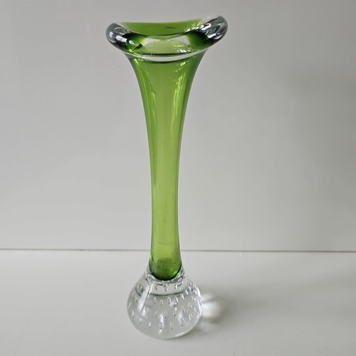 Vintage swedish aseda - aseda, glasbruk