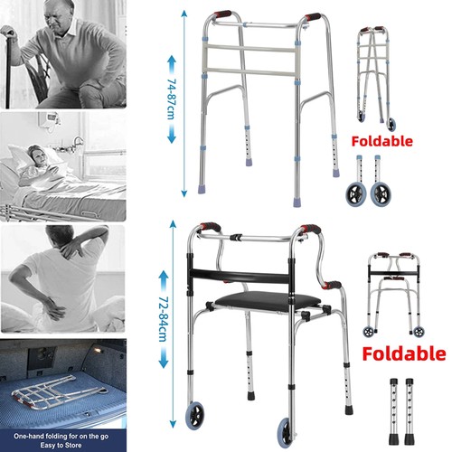 Folding lightweight wheeled - lightweight,