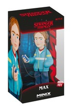 Minix Collectible Figures -