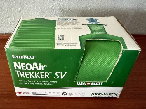 Thermarest neoair trekker - neoair, sv
