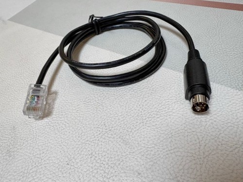 Mfj 5114y type interface cable - mfj-5114y,