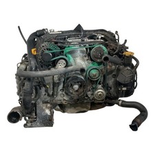 SUBARU FORESTER MK3 2008-2011